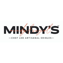 Mindy's Edibles logo